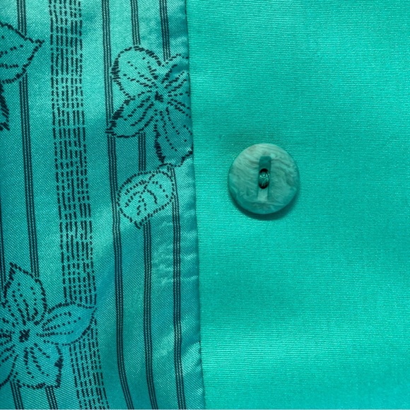 Vintage London Fog Trench Style Raincoat - Picture 10 of 12